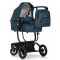 Коляска 2 в 1 EasyGo Soul (без сумки) Adriatic