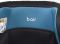Автокресло Bair Sigma 0+/1/2 (0-25 кг) DS2924 черный - темно-бирюзовый