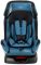 Автокресло Bair Sigma 0+/1/2 (0-25 кг) DS2924 черный - темно-бирюзовый
