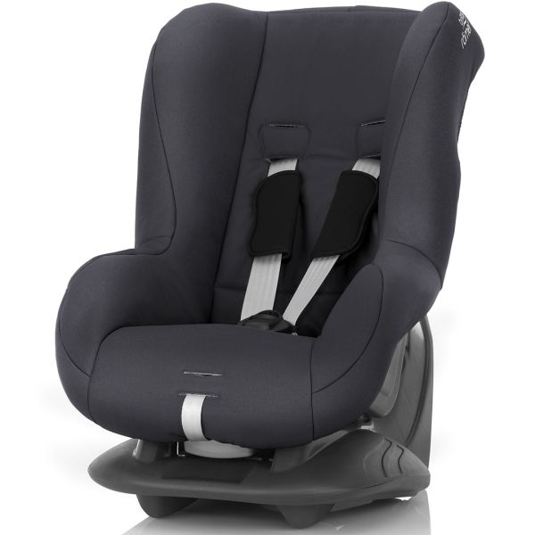 Автокресло BRITAX-ROMER Eclipse Storm Grey Автокресло BRITAX-ROMER Eclipse Storm Grey