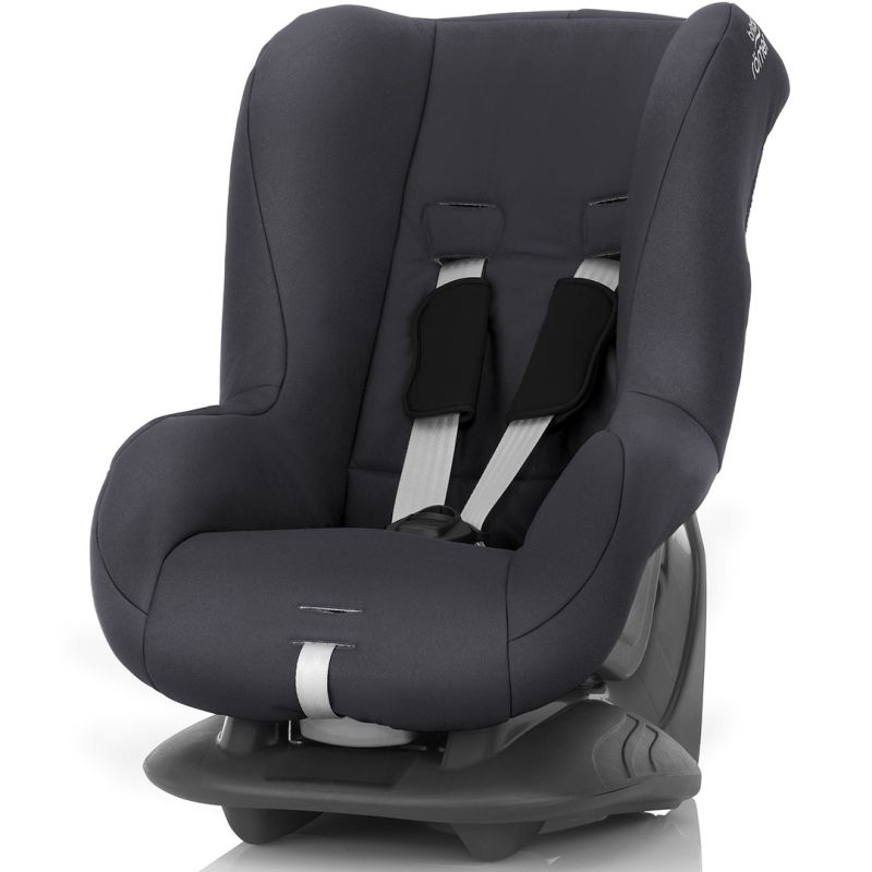 Автокрісло BRITAX-ROMER Eclipse Storm Grey