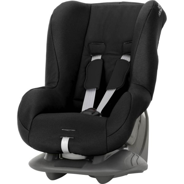 Автокрісло BRITAX-ROMER Eclipse Cosmos Black Автокрісло BRITAX-ROMER Eclipse Cosmos Black