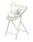 Стульчик для кормления CARRELLO Tenero CRL-9507 Elysium Green