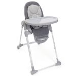 Стільчик для годування Chicco Polly Armonia Carrara