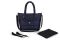 Сумка для коляски Cottonmoose Moose 811/66 dark navy (темно-синий)