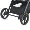 Прогулянкова коляска El Camino ME 1127-G BEYA Black