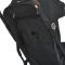 Прогулянкова коляска El Camino ME 1127-G BEYA Black