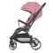 Прогулянкова коляска El Camino ME 1127-S BEYA Blush Pink