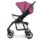 Прогулочная коляска El Camino FAVORIT v.2 M 3409N Maroon