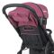 Прогулочная коляска El Camino FAVORIT v.2 M 3409N Maroon
