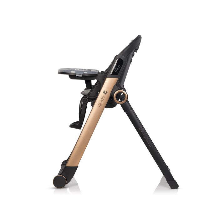 Стільчик-гойдалка для годування Cavoe Dada Meteorite