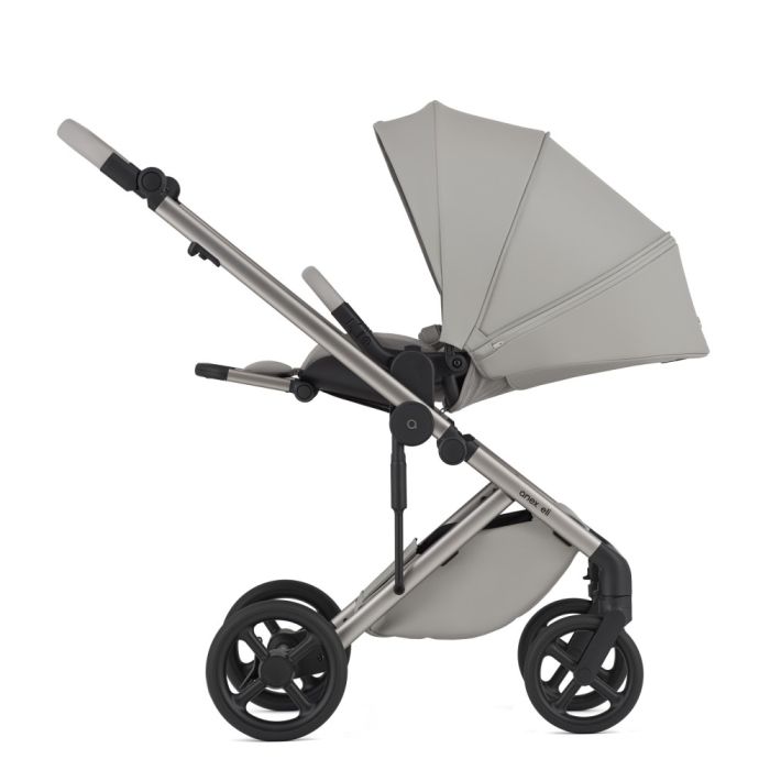 Коляска 2 в 1 Anex Eli Santal