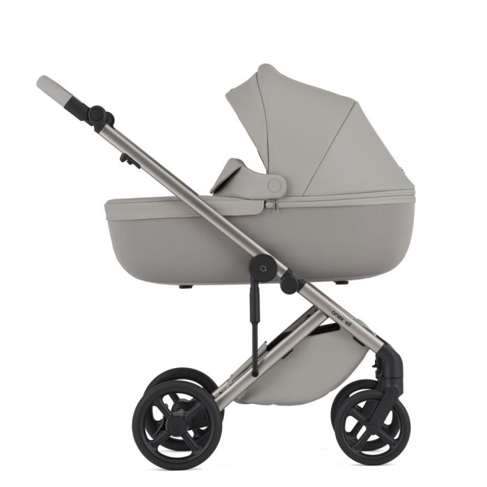 Коляска 2 в 1 Anex Eli Santal