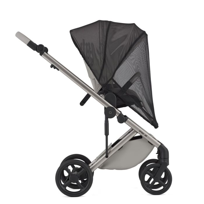 Коляска 2 в 1 Anex Eli Santal Black Friday