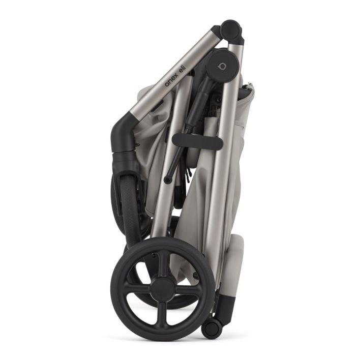 Коляска 2 в 1 Anex Eli Santal Black Friday