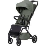 Коляска прогулочная Espiro Else 04 Mint Variant