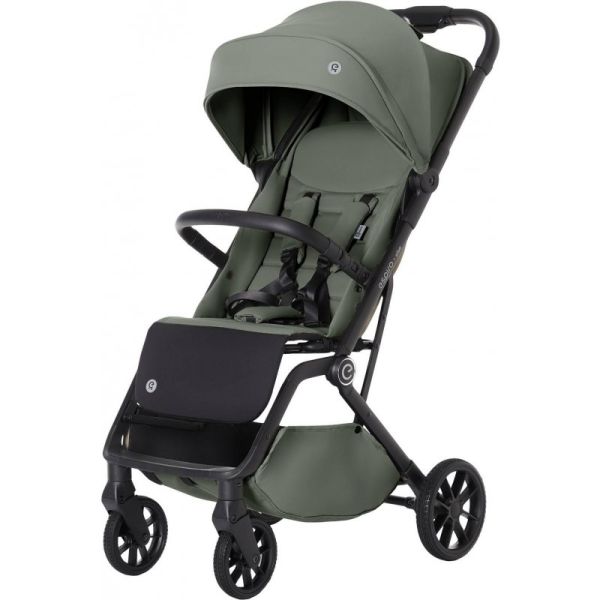 Прогулянкова коляска Espiro Else 04 Mint Variant