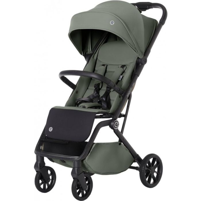 Коляска прогулочная Espiro Else 04 Mint Variant