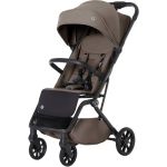 Коляска прогулочная Espiro Else 09 Beige Option