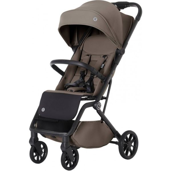 Прогулянкова коляска Espiro Else 09 Beige Option