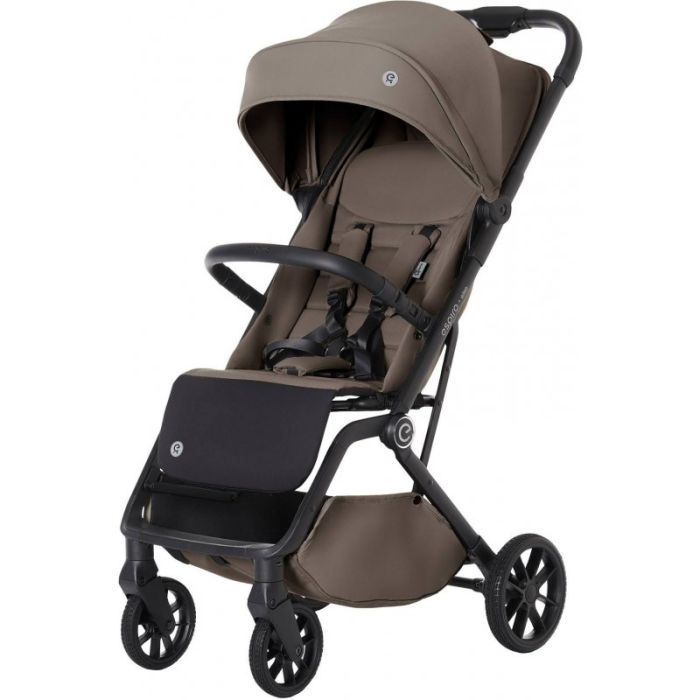 Коляска прогулочная Espiro Else 09 Beige Option