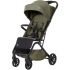Прогулянкова коляска Espiro Else 14 Indyvidual Olive