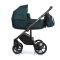 Коляска 2 в 1 Roan Bass Next (Emerald mood)