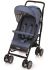 Коляска прогулянкова Espiro Energy 03 Ink Blue