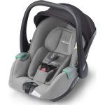 Автокресло RECARO AVAN Carbon Grey