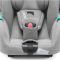 Автокресло RECARO AVAN Carbon Grey