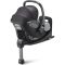Автокресло RECARO AVAN Carbon Grey