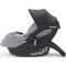 Автокресло RECARO AVAN Carbon Grey