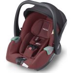 Автокресло RECARO AVAN Iron Red
