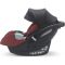 Автокресло RECARO AVAN Iron Red