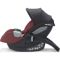 Автокресло RECARO AVAN Iron Red