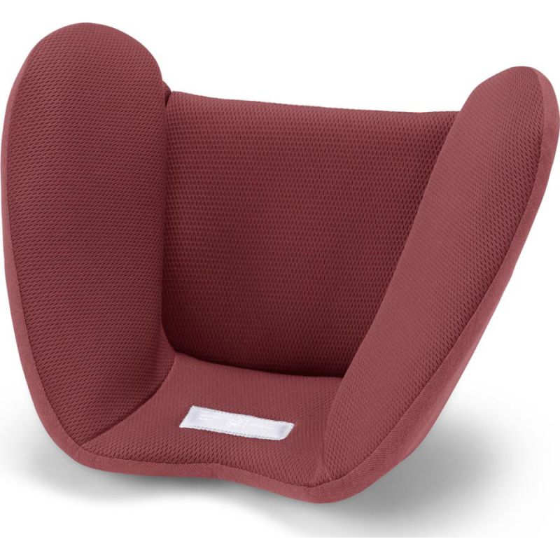 Автокресло RECARO AVAN Iron Red