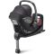 Автокресло RECARO AVAN Iron Red