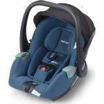 Автокресло RECARO AVAN Steel Blue