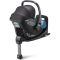Автокресло RECARO AVAN Steel Blue