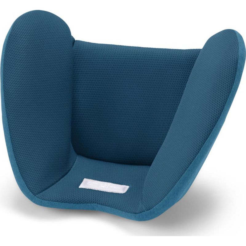 Автокресло RECARO AVAN Steel Blue