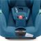 Автокресло RECARO AVAN Steel Blue
