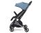 Коляска прогулочная Espiro Art New 103 Blue Fog