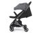 Коляска прогулочная Espiro Art New 117 Graphite Street