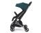 Коляска прогулочная Espiro Art New 105 Turquoise Rock
