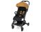 Коляска прогулочная Espiro Art New 101 Yellow Summer