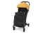 Коляска прогулочная Espiro Art New 101 Yellow Summer