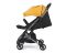 Коляска прогулочная Espiro Art New 101 Yellow Summer