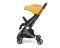 Коляска прогулочная Espiro Art New 101 Yellow Summer
