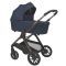 Коляска 2 в 1 Espiro Code 103 Elegant Navy