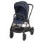 Коляска 2 в 1 Espiro Code 103 Elegant Navy